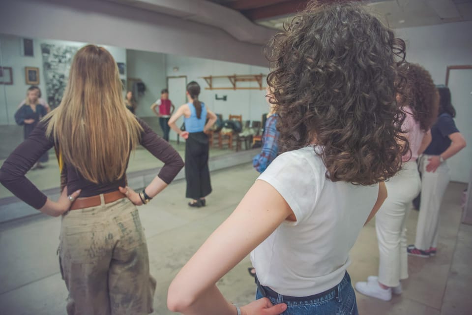 Barcelona: Flamenco Class Experience - Key things I’d prioritize before you book