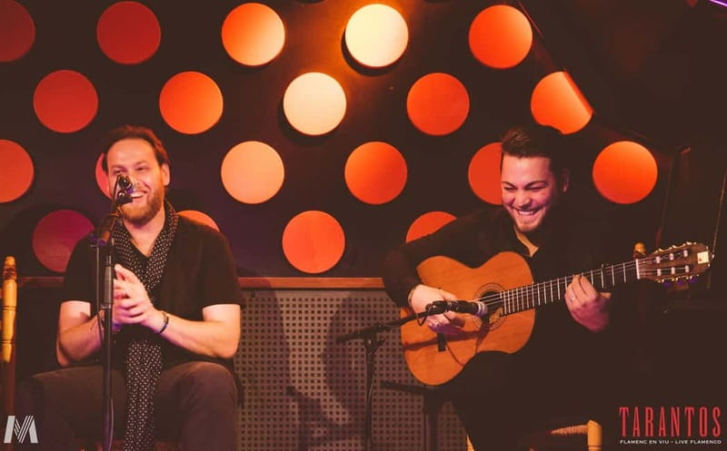 Barcelona: Flamenco, Tapas &Sangria - Key Points to Know Before You Go