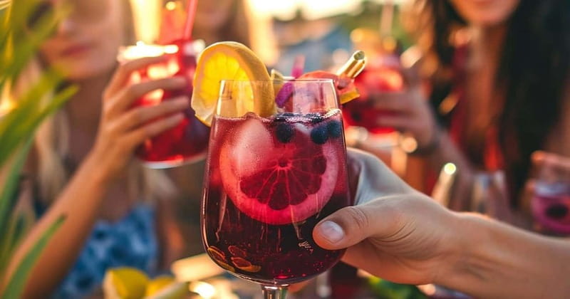 Barcelona: Flamenco, Tapas &Sangria - Bar Milans Gótico Tapas Tasting: What’s Included and What It Really Means