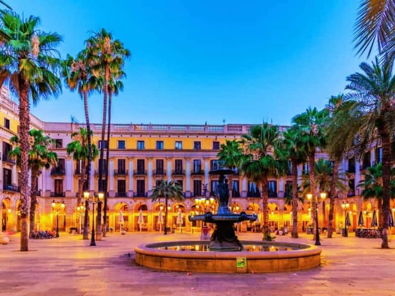 Barcelona: Flamenco, Tapas &Sangria - What Could Fall Short: Bar Vibe and Value Expectations