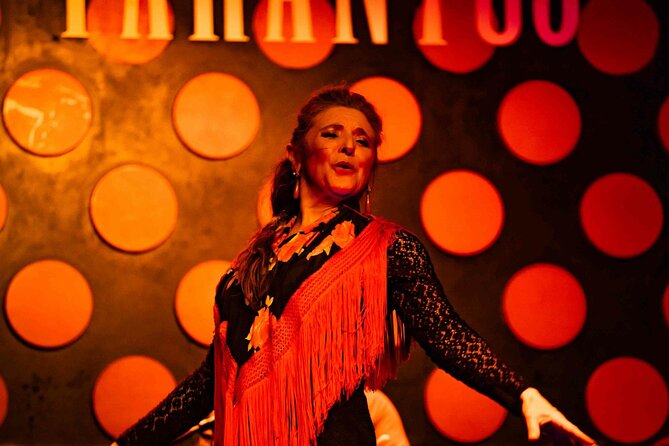 Barcelona Flamenco & Tapas Semi Private or Private Experience - Plaça de Sant Jaume sets the tone for your flamenco night