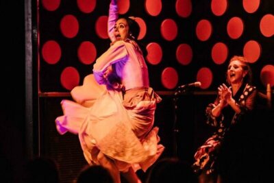 Barcelona Flamenco & Tapas Semi Private or Private Experience - The Barri Gòtic walk: legends, Gothic corners, and why it matters