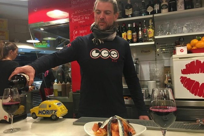 Barcelona Flamenco & Tapas Semi Private or Private Experience - FAQ