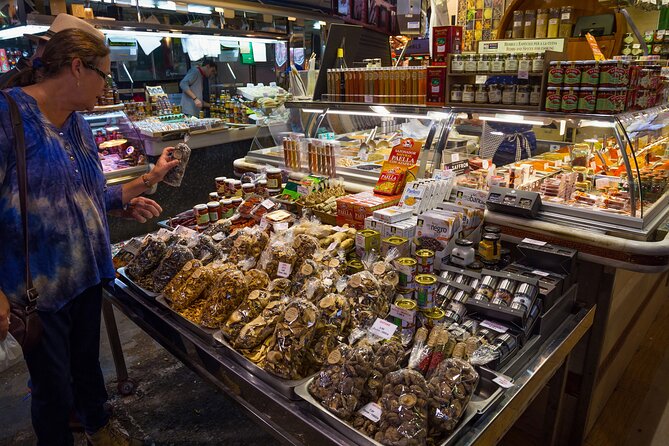 Barcelona Food Markets Private Tour with Tastings - What the price covers, and whether it feels worth it at $217.85