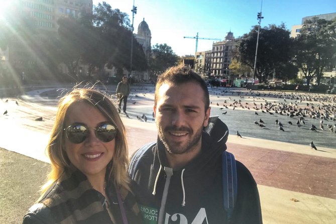 Barcelona Food Tour: Market & Gothic Quarter with Expert Guide - Value, pacing, and practical tips for a smooth 2.5-hour walk