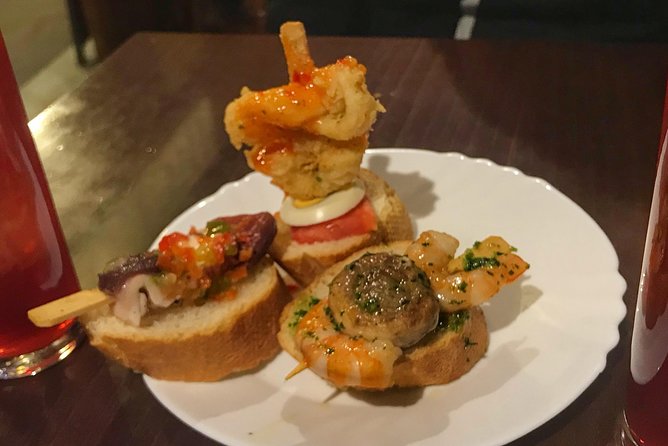 Barcelona Food Tour: Market & Gothic Quarter with Expert Guide - FAQ