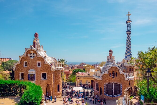 Barcelona Food Tour: Tapas, Drinks and Delights with a Local - Getting oriented fast: the meeting point, the route, and the pacing