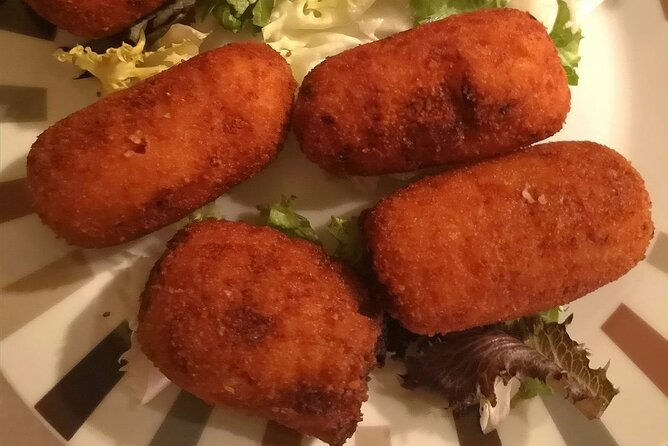 Barcelona Food Tour: Tapas, Drinks and Delights with a Local - What’s included, and why the $65-ish price can feel fair