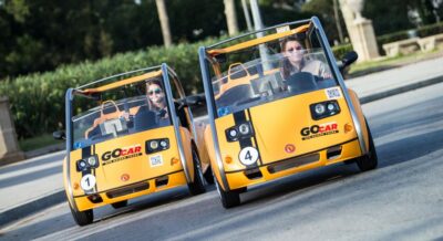 Barcelona: Full-Day GoCar Tour - Price and Value: What $93 Gets You (and Why It Can Be a Bargain)