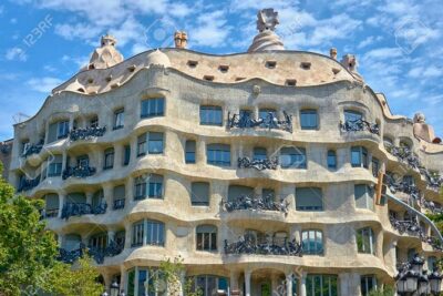 Barcelona Full-Day Sightseeing Private Tour - Gothic Quarter walking time with an official guide
