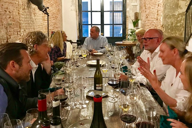 Barcelona Fun Wine Tasting with a Sommelier - Key highlights you’ll actually feel