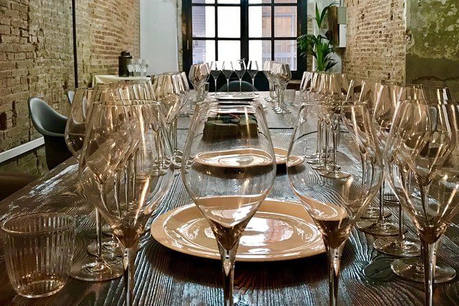 Barcelona Fun Wine Tasting with a Sommelier - Who should book this Barcelona wine tasting?