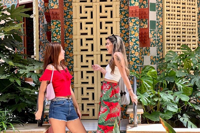 Barcelona Gaudi Houses Tour: Casa Vicens, Pedrera & Casa Batlló - Key points to know