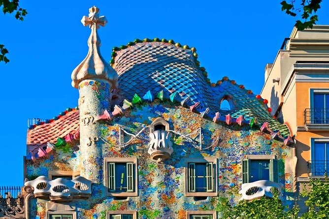 Barcelona Gaudi Houses Tour: Casa Vicens, Pedrera & Casa Batlló - What’s Actually Included (and What Isn’t)