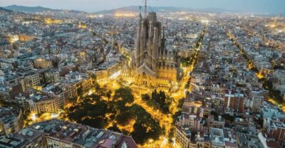 Barcelona: Gaudí Sightseeing Guided Segway Tour - Meeting at Carrer d’En Rull and Getting Comfortable Fast