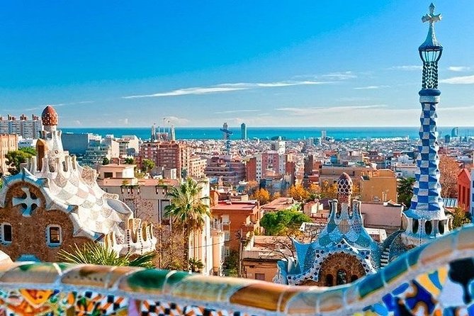 Barcelona Gaudi Tour: Sagrada Familia, Casa Batllo & Casa Mila - Tickets and price: how to judge value without the sticker shock
