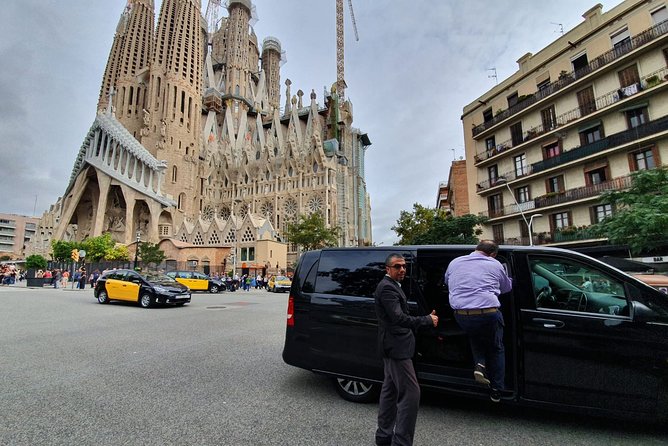 Barcelona Gaudi Tour: Sagrada Familia, Casa Batllo & Casa Mila - Who this tour is best for (and who should rethink it)