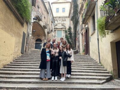 Barcelona: Girona Game of Thrones Private Tour with Pickup - Girona’s Barri Vell: where the medieval streets do the work
