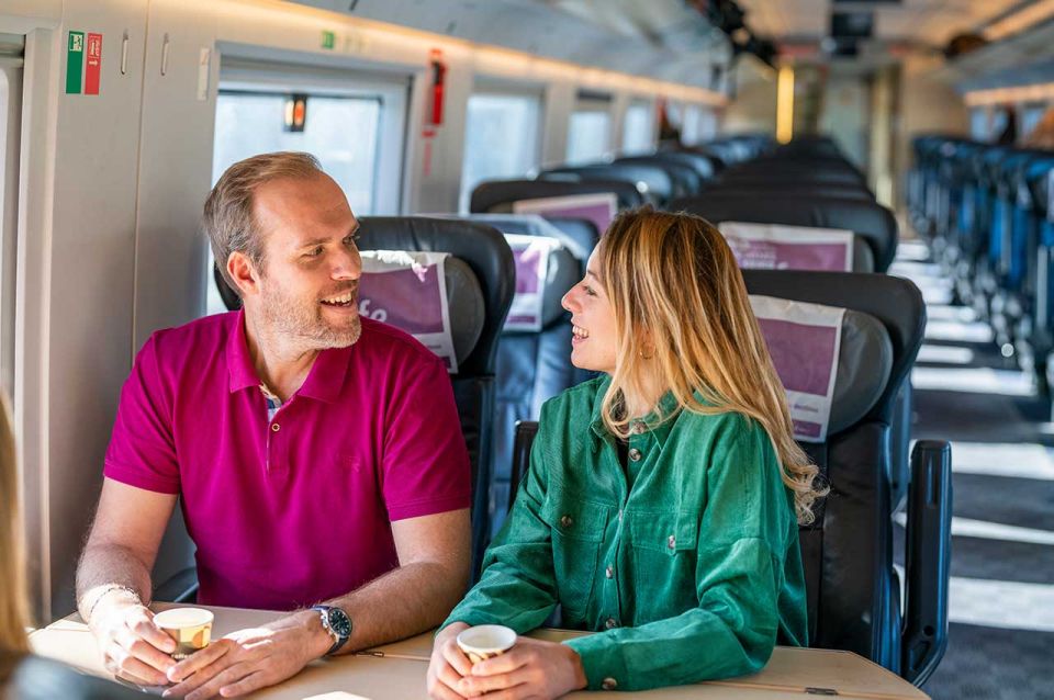 Barcelona: Girona Private Guided Tour by High-Speed Train - Key highlights before you go