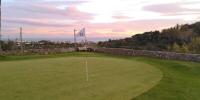 Barcelona Golfing: All-Inclusive Experience Pick-Up Drop-Off - Price and what $171 per person really covers