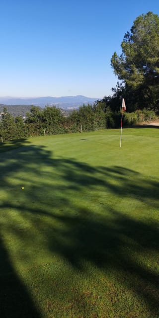Barcelona Golfing: All-Inclusive Experience Pick-Up Drop-Off - Who this is best for (and who should skip it)