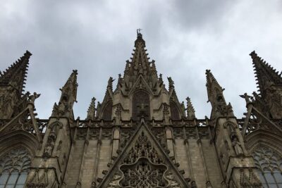 Barcelona Gothic Quarter From Roman Walls to Hidden Courtyards - Price, Group Size, and What You Actually Get for $29.57