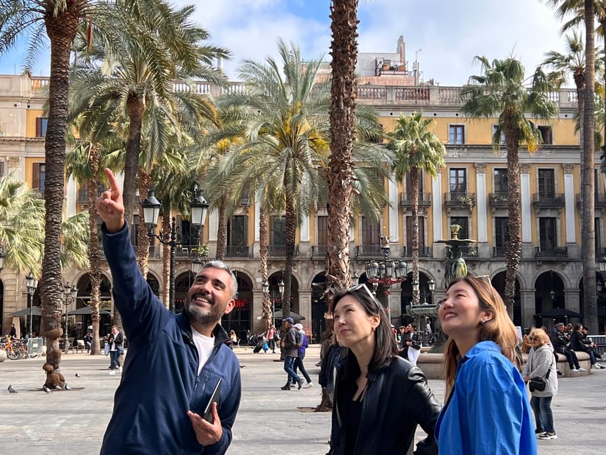 Barcelona: Gothic Quarter Guided Tour with Flamenco & Tapas - Who This Tour Fits Best
