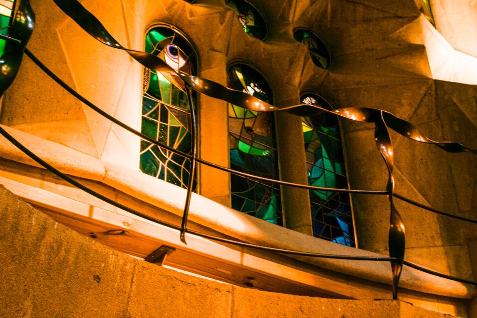Barcelona: Gothic Quarter & La Sagrada Familia Private Tour - Should You Book This Barcelona Private Tour?