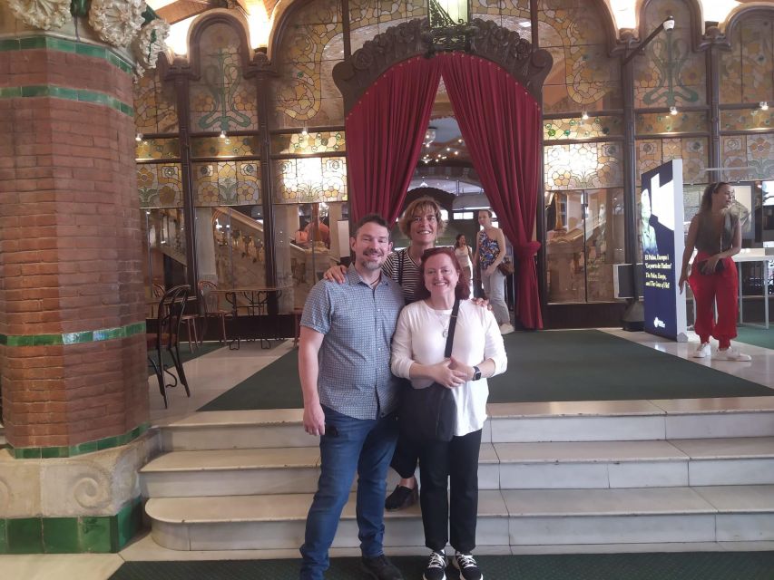 Barcelona: Gothic Quarter Legends Walking Tour with Tapas - Why the Gothic Quarter Feels Like Barcino Without a Map