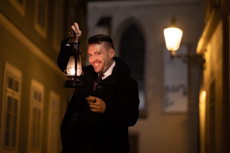 Barcelona: Gothic Quarter Night Walk Mysteries and Legends - Price and value: is $23 worth two hours in Barcelona?