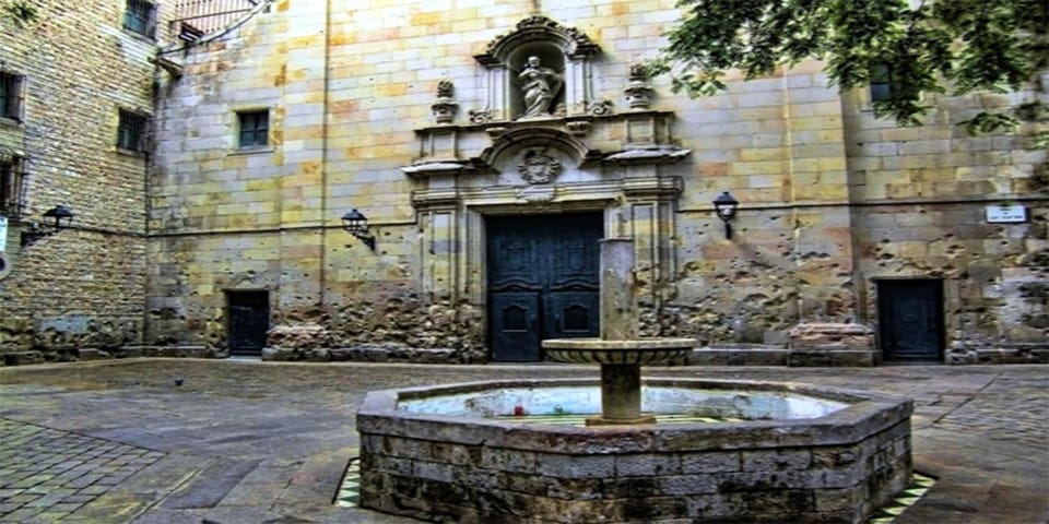 Barcelona: Gothic Quarter & Picasso Museum Private Tour - What This Private Tour Gets You in 4 Hours