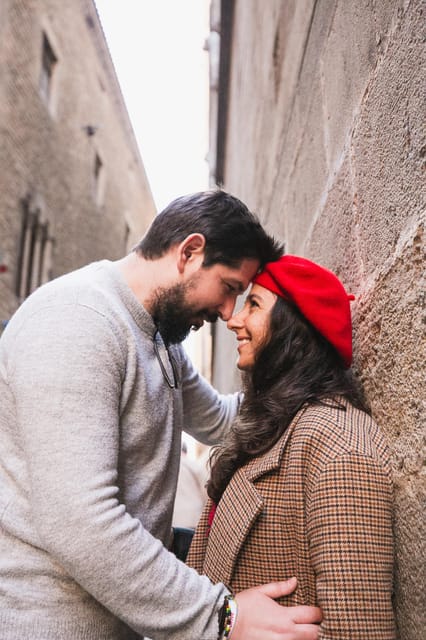 Barcelona: Gothic Quarter Private Photoshoot Experience - Key highlights you’ll actually care about