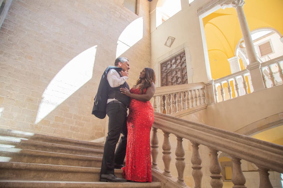 Barcelona: Gothic Quarter Private Photoshoot Experience - Price breakdown: why $39 for up to 7 makes sense