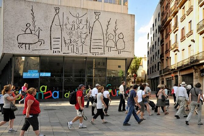 Barcelona Gothic Quarter Walking Tour - Price and Value: Why $33.26 Can Make Sense