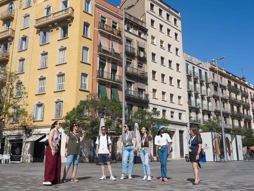 Barcelona: Gothic Quarter Walking Tour w/ Montjuïc Cable Car - Price and value: does $46 make sense?