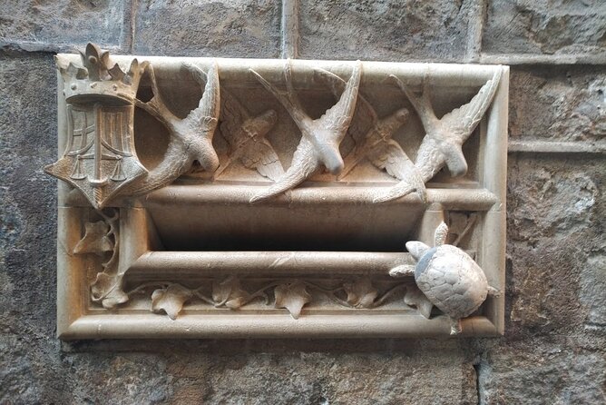 Barcelona Gothic Quarter Walking Tour with Tapas - How This 3-Hour Gothic Quarter Walk Really Works