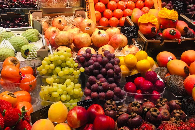Barcelona Gothic Quarter's Deepest Secrets & Sangria - Stop-by-stop: what you’ll actually see in Barri Gòtic