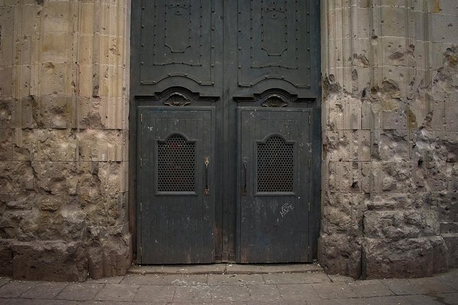 Barcelona Gothic Quarter's Deepest Secrets & Sangria - Sangria at the end: why this included break feels like good timing
