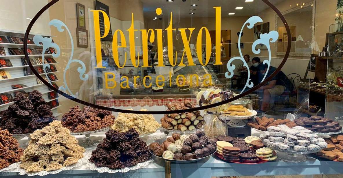 Barcelona: Gothic Quarter's Deepest Secrets Tour and Sangria - Where it starts: Café Zurich at Plaça de Catalunya