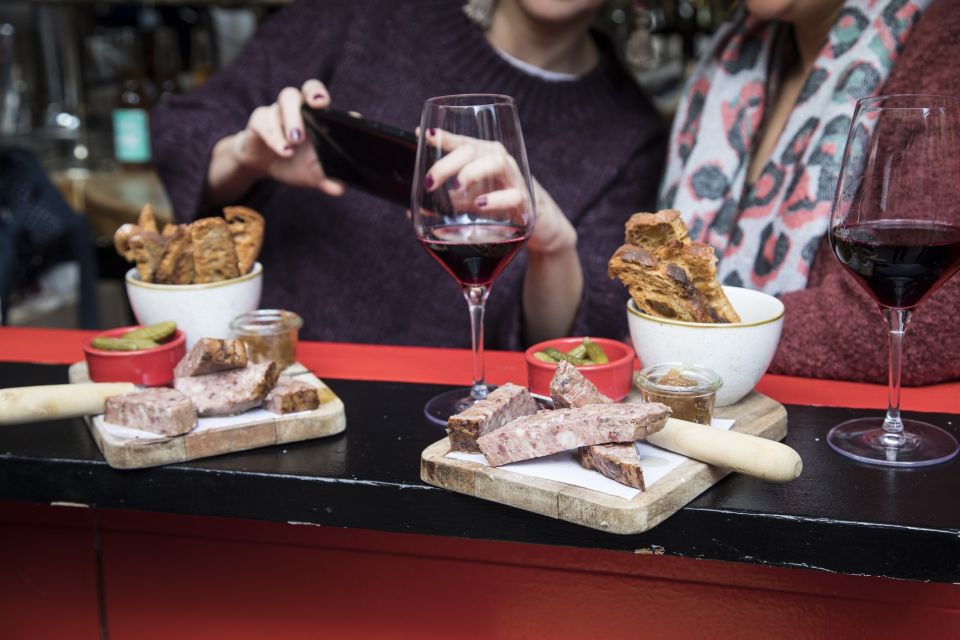 Barcelona Gourmet Food & Wine Tour with Local Expert - Key highlights worth planning around