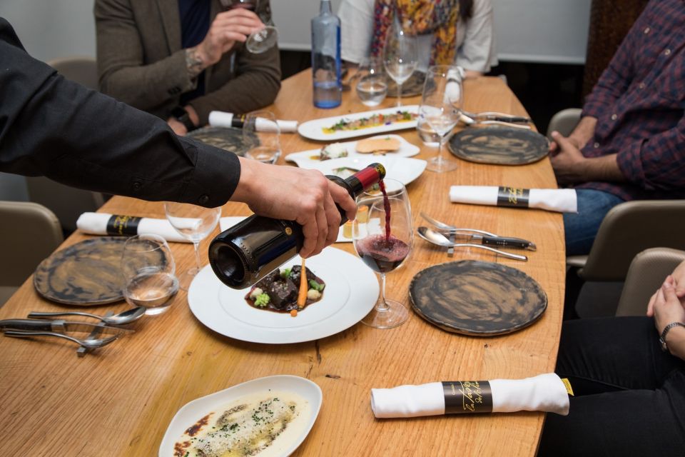 Barcelona Gourmet Food & Wine Tour with Local Expert - Guides and group size: why up to 10 matters here