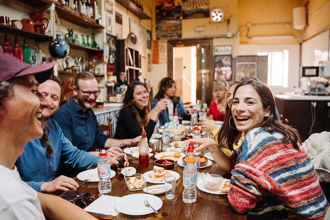 Barcelona Gracia Neighborhood Local Food & History Tour - First stop: Casa Vicens and the Gaudí story in the neighborhood
