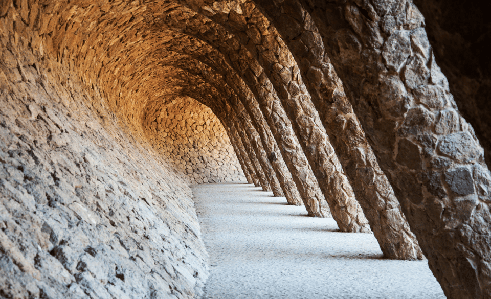 Barcelona: Guell Park Small-Group Tour & Dragon Stairway - Key highlights worth your time
