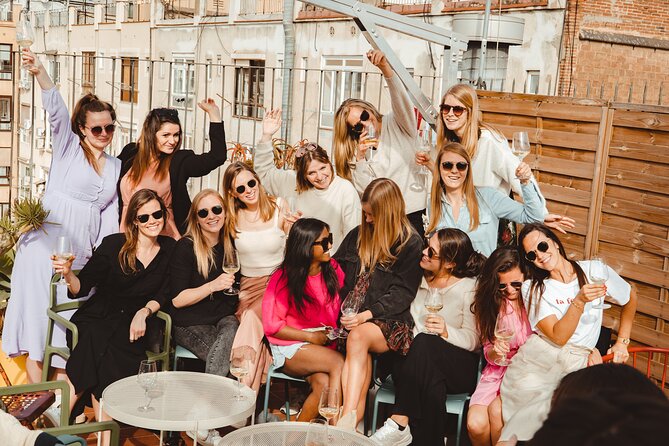 Barcelona: Guided Rooftop Wine Tasting – Enjoy 6 Spanish Wines - When things go wrong: how to protect your plans