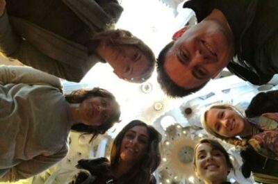 Barcelona: Guided Sagrada Familia Tour & Skip-The-Line Entry - Where to meet near Avinguda de Gaudí 2 (and how not to panic)