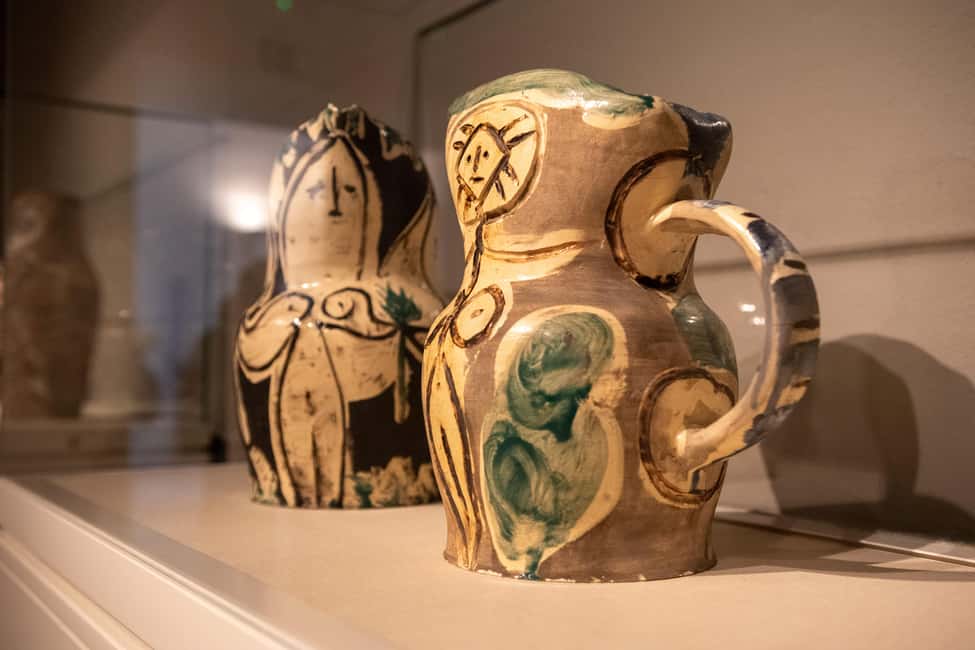 Barcelona: Guided Tour of the Picasso Museum with Tickets - Price and Value: Is $44 a Smart Move?