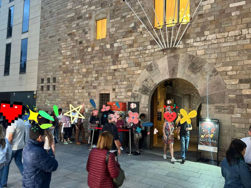 Barcelona: Guitar Trio & Flamenco Dance @Pignatelli Castle - The Music You’ll Hear: From Falla to Paco de Lucía