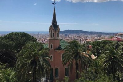 Barcelona Half-Day Sightseeing Private Tour - Pickup, private vehicle, and pace you can control