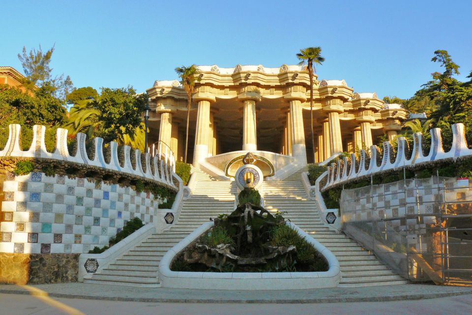 Barcelona: Half Day Tour on Sidecar Motorcycle - Key reasons this sidecar tour makes sense