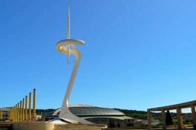 Barcelona: Half Day Tour on Sidecar Motorcycle - Hotel pickup and drop-off: the hidden time-saver